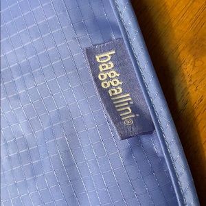 Baggallini Bags - Baggallini Heat safe travel bag! Baggallini Bags - Baggallini Heat safe travel bag!
